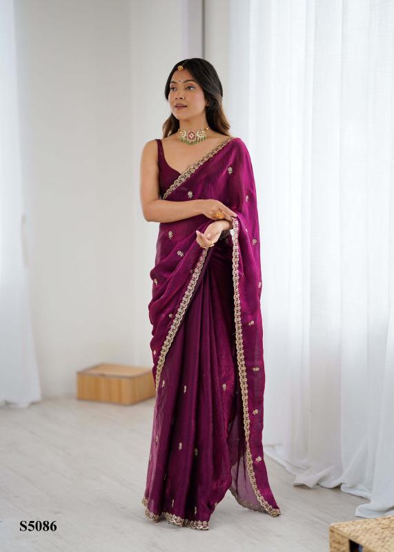 Mahotsav avira surat me saree price